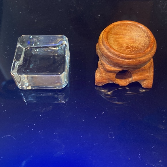 Beautiful Lepidolite sphere - Picture 5 of 5